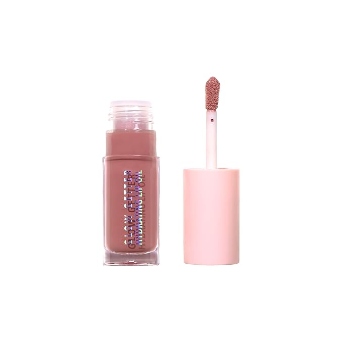 Glow Getter Hydrating Lip Oil (016,