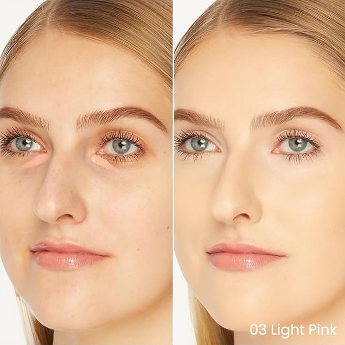 Kaely PROFESSIONAL MAKEUP Correcting Concealer Stick,Medium Coverage Concealer