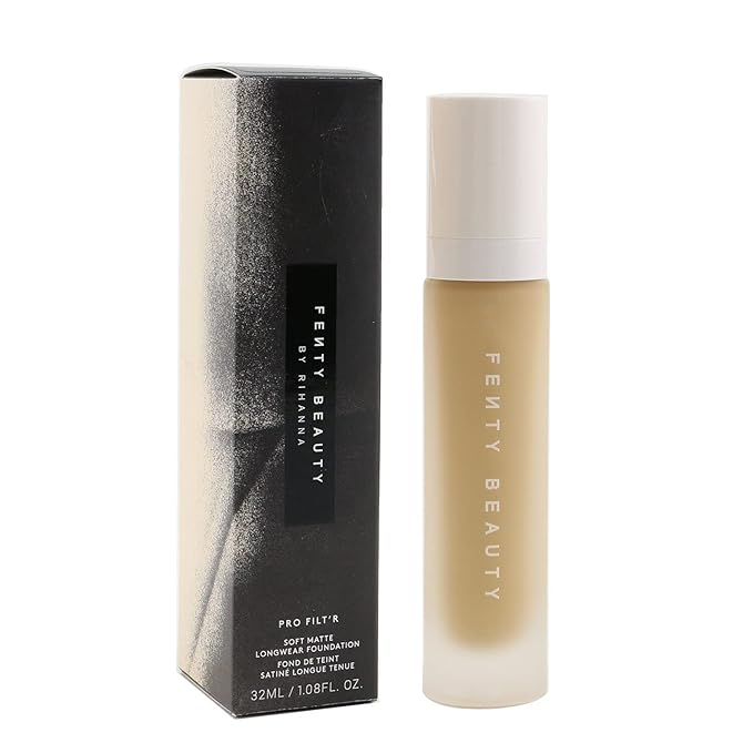 FENTY BEAUTY Pro Filt'r Soft Matte Longwear Foundation