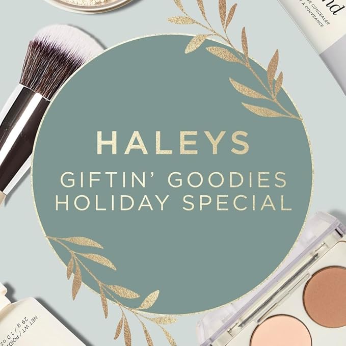 HALEYS Re-invent Sheer Tinted Marula Oil (Fair/Light Cool), Face