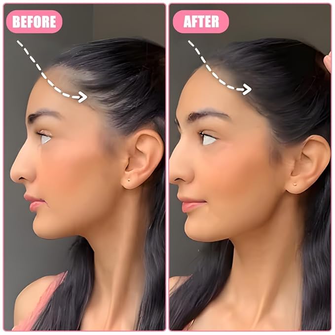 Root Touch Up Hairline Powder