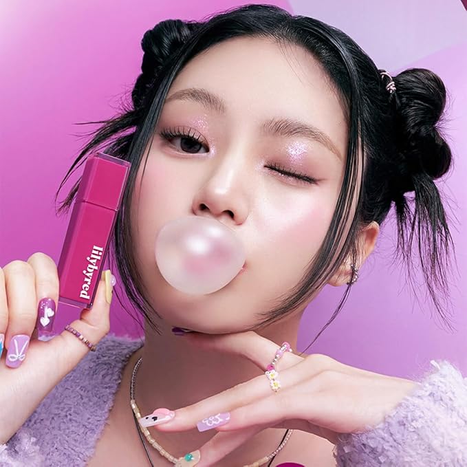 Bloody Liar Coating Tint (13 Fizzy Podo)