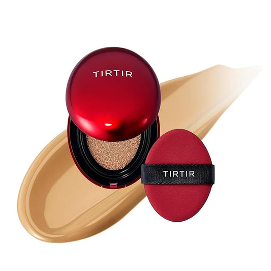 [*Mini Size*] TIRTIR Mask Fit Red Cushion Foundation Fl Oz)