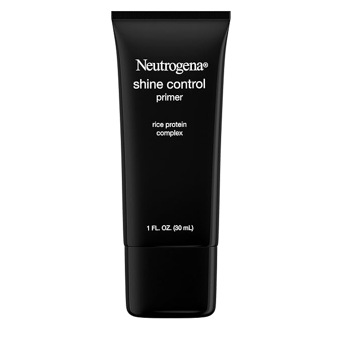 Neutrogena, Shine Control Primer - 1.0 oz 1.0 oz