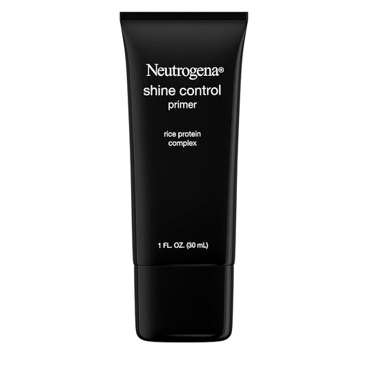 Neutrogena, Shine Control Primer - 1.0 oz 1.0 oz