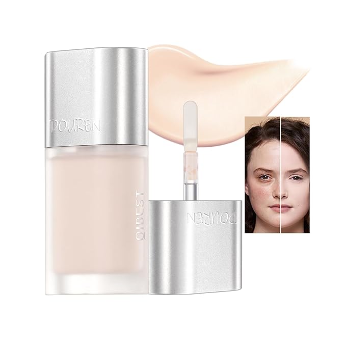 AKARY Moisturizing Precision Concealer, Lightweight & Breathable Cover-up