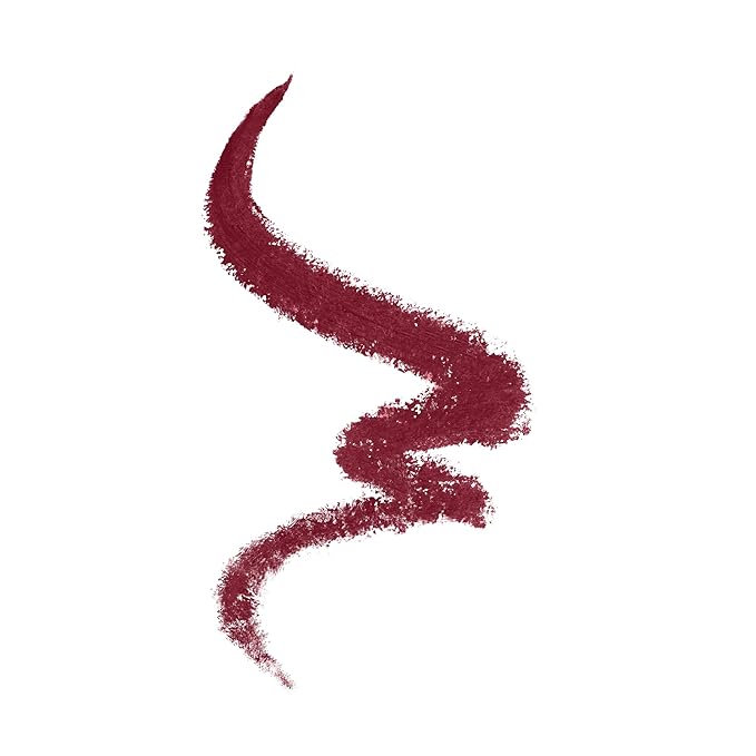 COVERGIRL Exhibitionist Lip Liner, Garnet Red 225, 0.012 Ounce