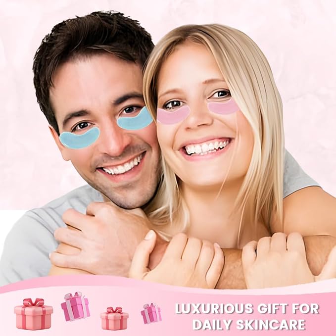 Kaely 24 Pairs Eye Patches