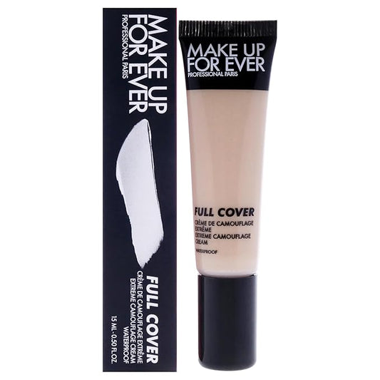 MAKE UP FOR EVER Full Cover Concealer Fles 5 oz