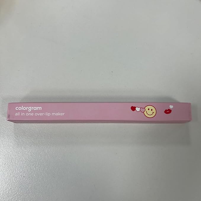 COLORGRAM All In One Over-Lip Maker 05 Cool Over-Lip