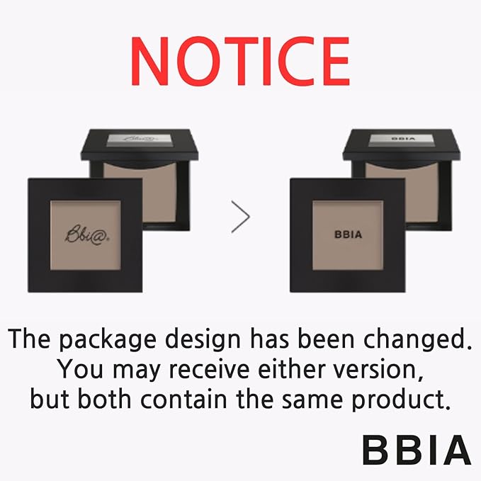 BBIA Last Blush 11 Color / 0.09oz - High Pigment Makeup Blush, Shape, Contour & Highlight Face, Long-lasting, Matte Finish (06 ROSE BLOSSOM)