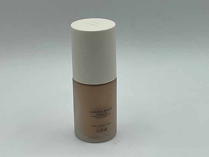 Farmasi Foundation Cream VFX Pro - C06, 1 of 1)