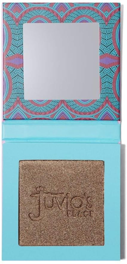 Juvia's Place Highlighter Tribe Glow Vol.1 - Highlighter