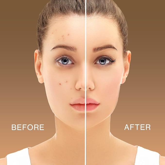 L.A. Girl Pro Conceal HD Concealer, Medium Bisque, 0.28 Ounce