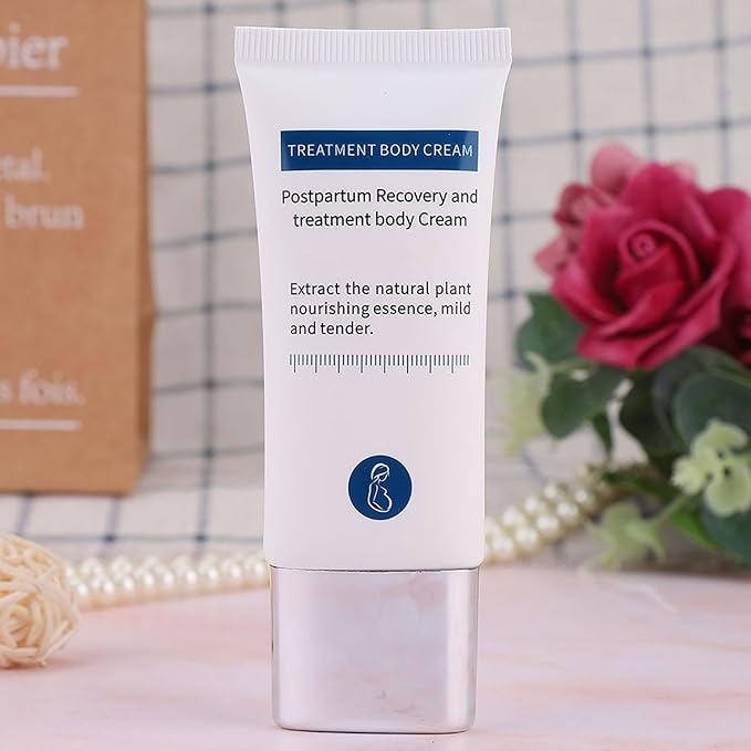 Generic Stretch Marks Removal Cream, Reduce