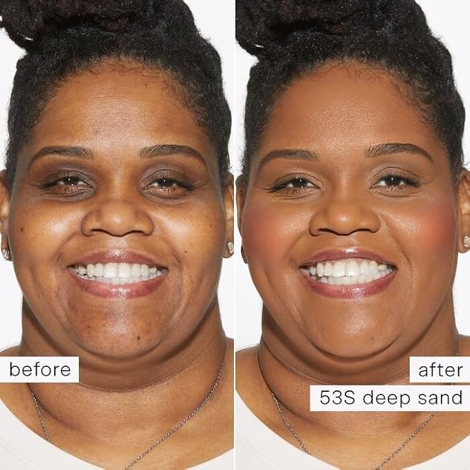 tarte SEA Power Flex™ Full Coverage Vegan Concealer Deep Neutral