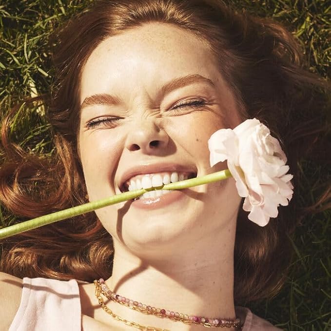 Well People Lush Lip Tinted Oil, Moisturizing Lip