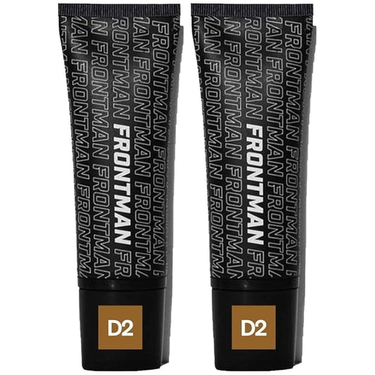 FRONTMAN Fade, Men's Acne Concealer With Salicylic Ac