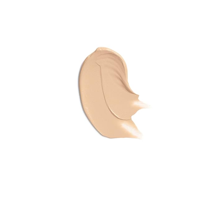 COVERGIRL Advanced Radiance Age-Defying Foundation Makeup, Buff Beige, May Vary) 1 oz