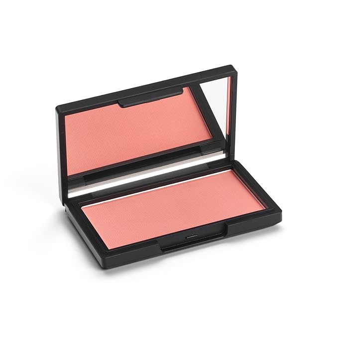 Makeup Powder Blusher - "Heart Throb" 4g