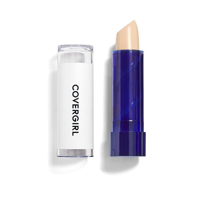 COVERGIRL Smoothers Concealer, Neutralizer, 0.14 ounce, 1 Count may vary)