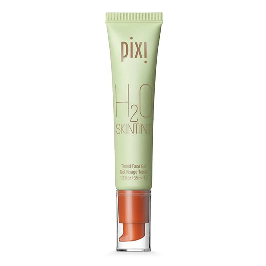 Pixi Beauty H2O SkinTint Tinted Face Gel, 1.2 1.2 fl oz
