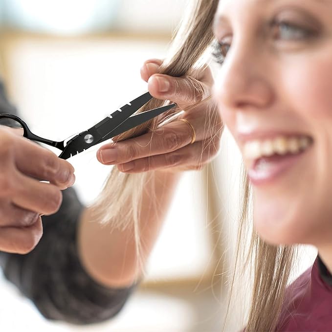 Hair Cutting Scissors Professional Home