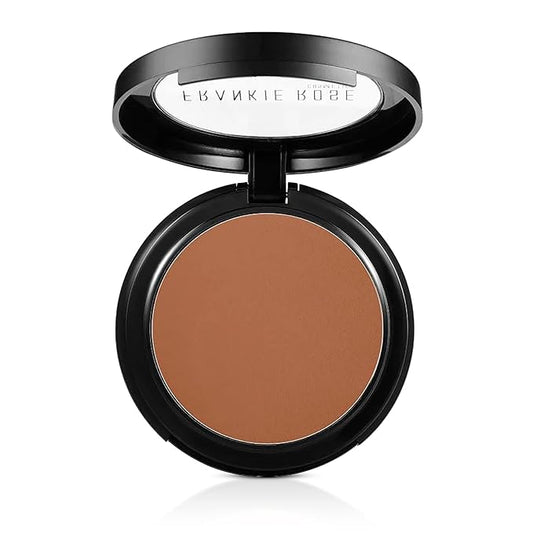 Frankie Rose Cosmetics Powder Foundation –