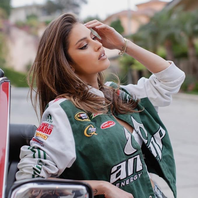 IGK Extra Love Volume Thickening Shampoo Liter