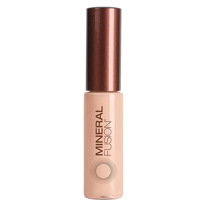 Mineral Fusion Liquid Mineral Concealer, Cool, 0.37 Ounce