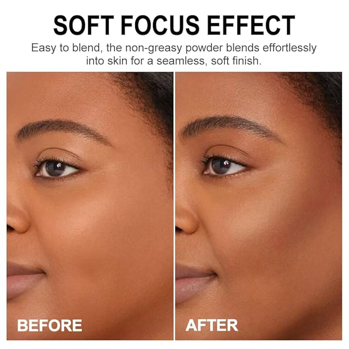 Professional Light Medium Brown Contour Highlight Palette,Multiple Full