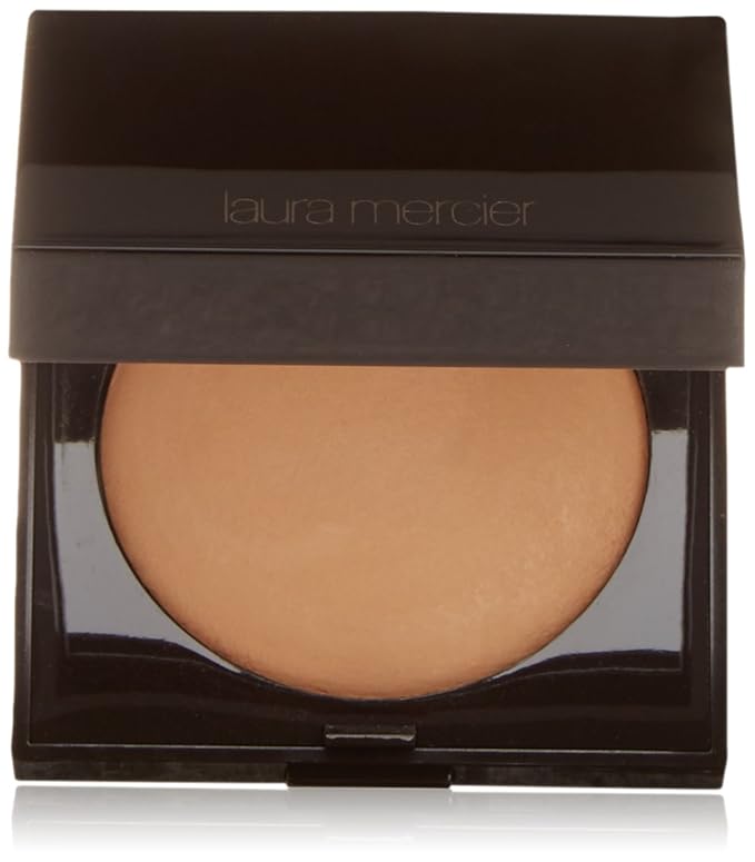 Laura Mercier Matte Radiance Baked Powder for Women,