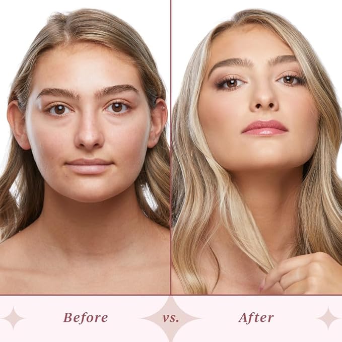 Multi Dimensional Bronzer