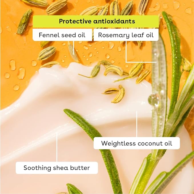 eos 100% Natural Lip Balm- Pineapple