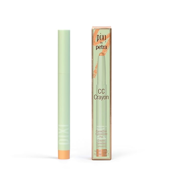 Pixi Beauty CC Crayon BYE Undereye, Concentrated Colour / 0.04oz 1.2g
