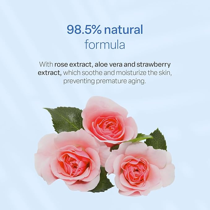 TEIA Cosmetics - Moisturizing Light Coverage Foundation, Natural cruelty-free. (GOLDEN)