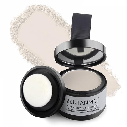 Root Touch Up Hairline Powder