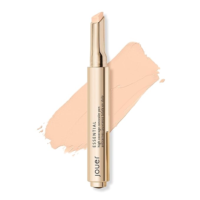 Jouer Essential High Coverage Concealer Pen - Under