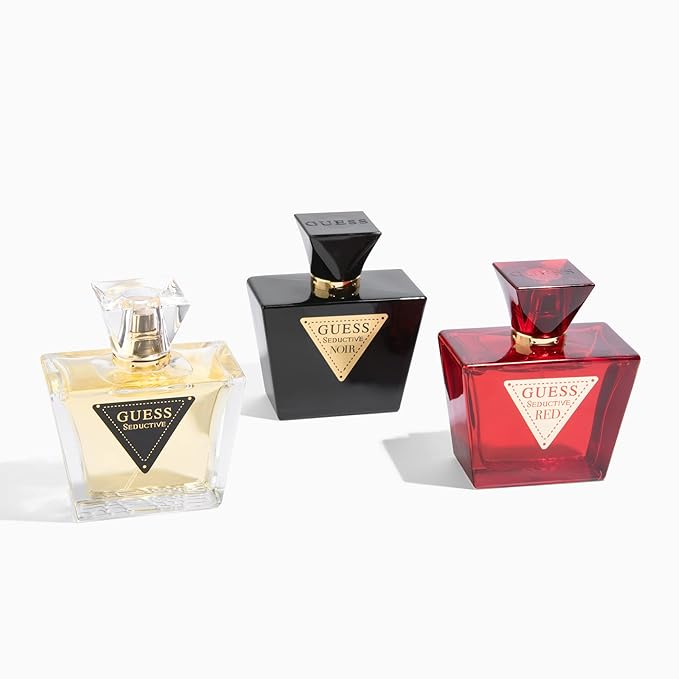 GUESS Seductive 4.2 oz EDT Spray RETAIL
