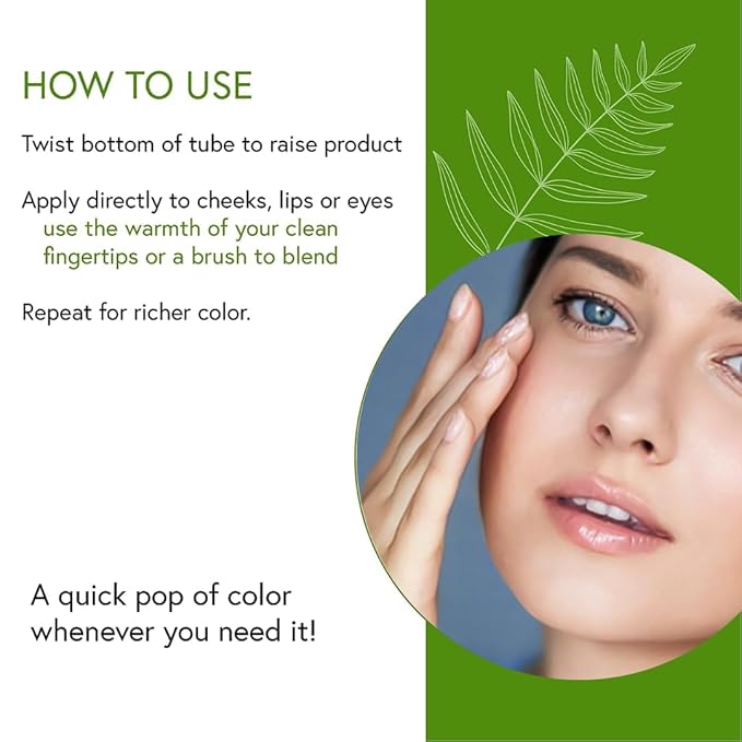 MultiStick - Color Within Reach, Peony