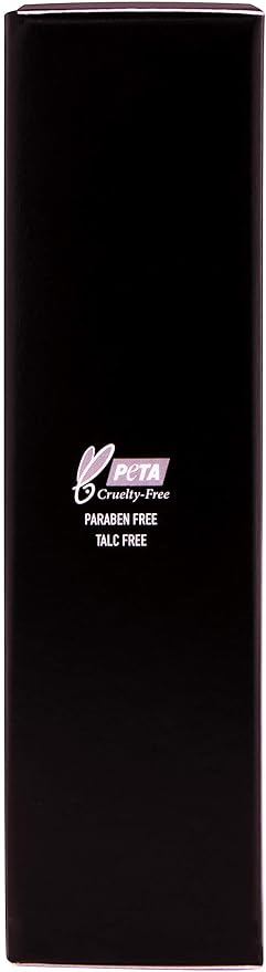 Youngblood Mineral Cosmetics Liquid Mineral Foundation, Golden Sun Paraben Free