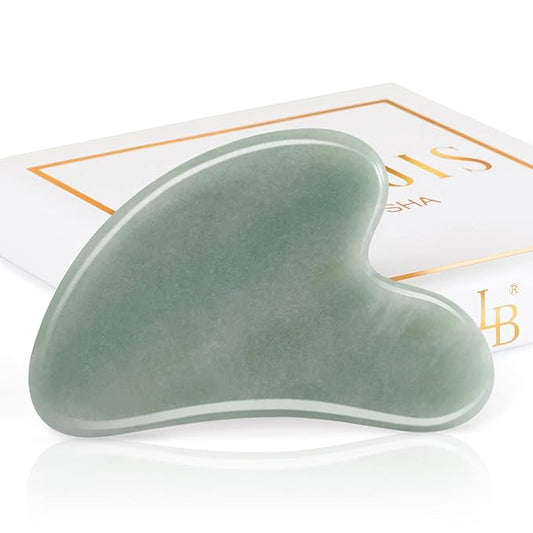 Gua Sha Guasha Facial Tools - Scraping
