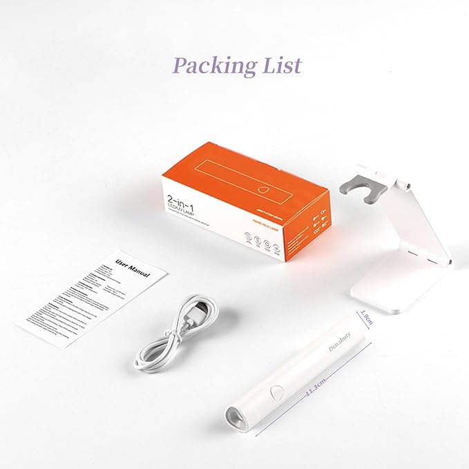 UV Light for Gel Nails,