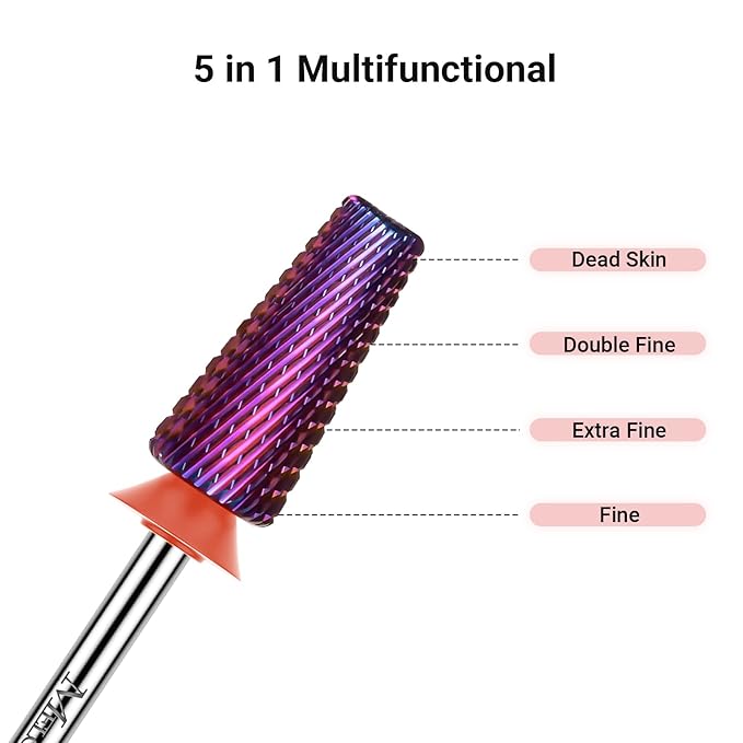 Melodysusie professional 5 in 1