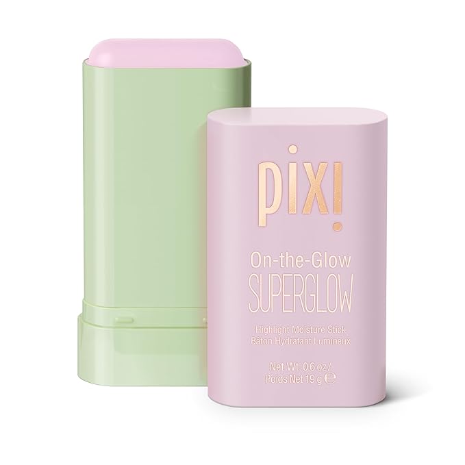 On-the-Glow SUPERGLOW - Petal Dew