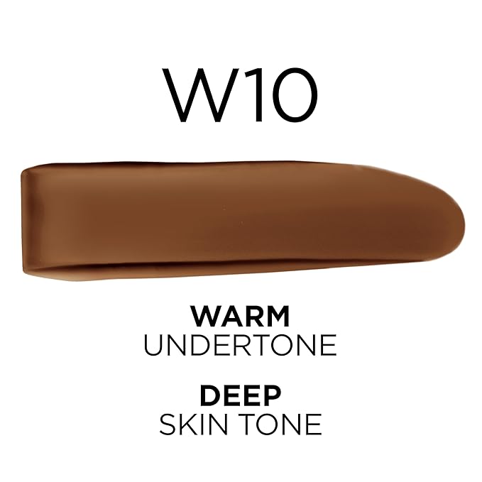 L'Oreal Paris True Match Super-Blendable Foundation, Medium Coverage Fl Oz