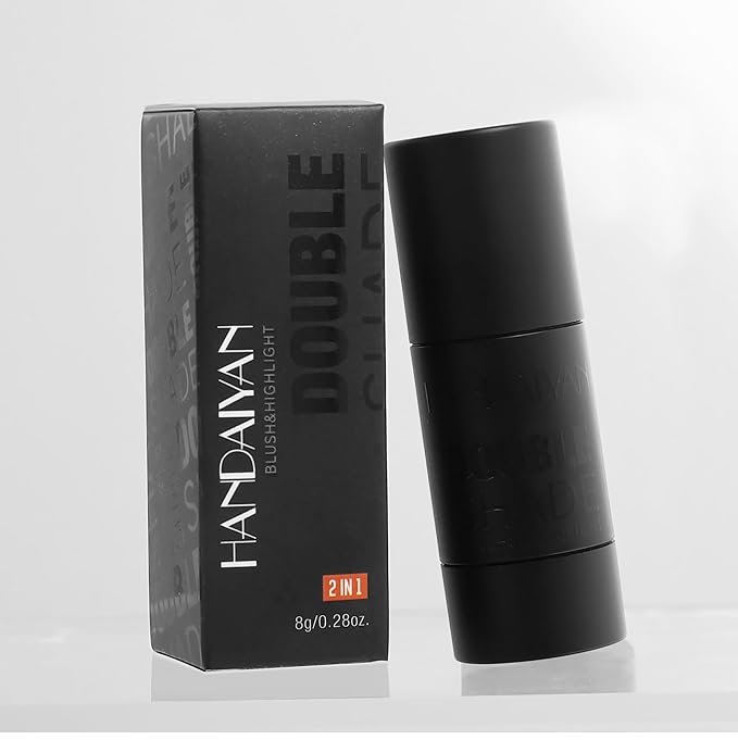 Sandwich Blush Stick Matte Non-greasy Silky 2 In (02#, /0.28oz) 8g