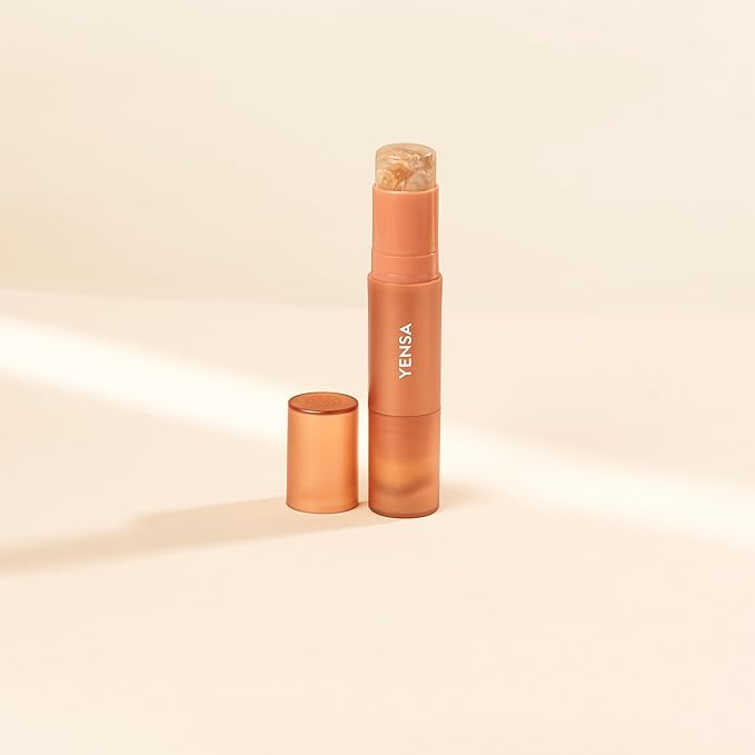YENSA Super Serum Silk Foundation Stick - Full (Deep 1) 100 mL