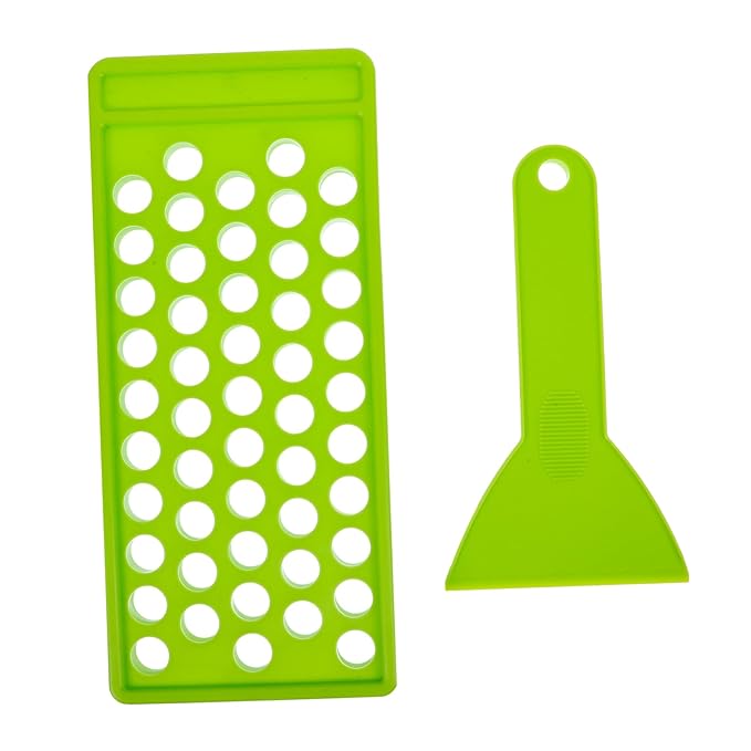 50 Lipstick Filling Mold Lip Balm