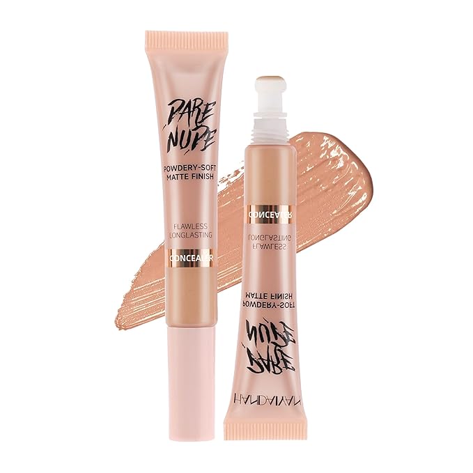 Sunnyvale Contour Stick With Cushion Applicator, Liquid Contour & Cruelty-free